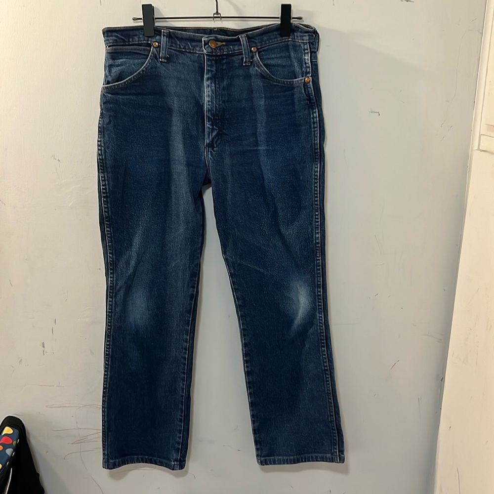 Wrangler denim Jeans